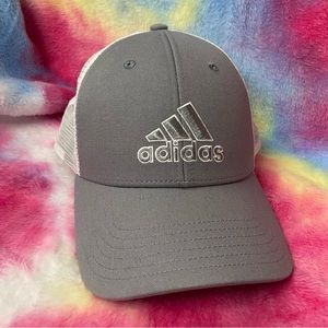 EUC Adidas Men's Hat